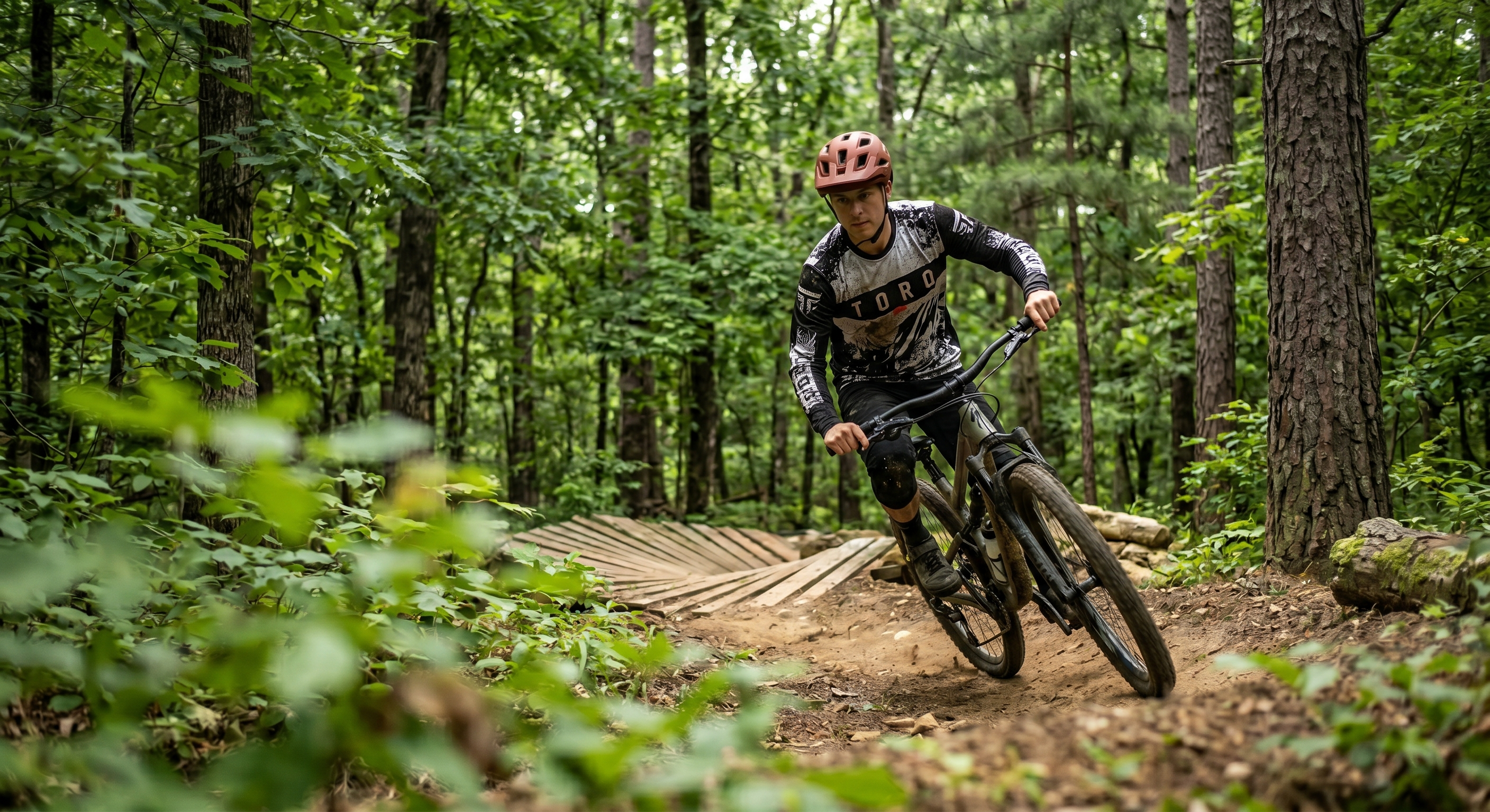5 Must-Ride Trails This Summer