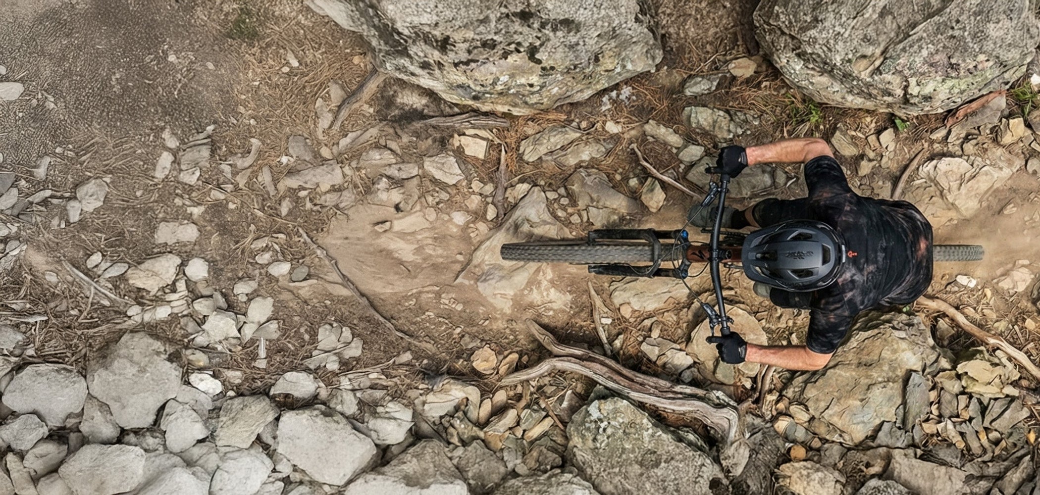 How to Plan the Perfect MTB Weekend Trip
