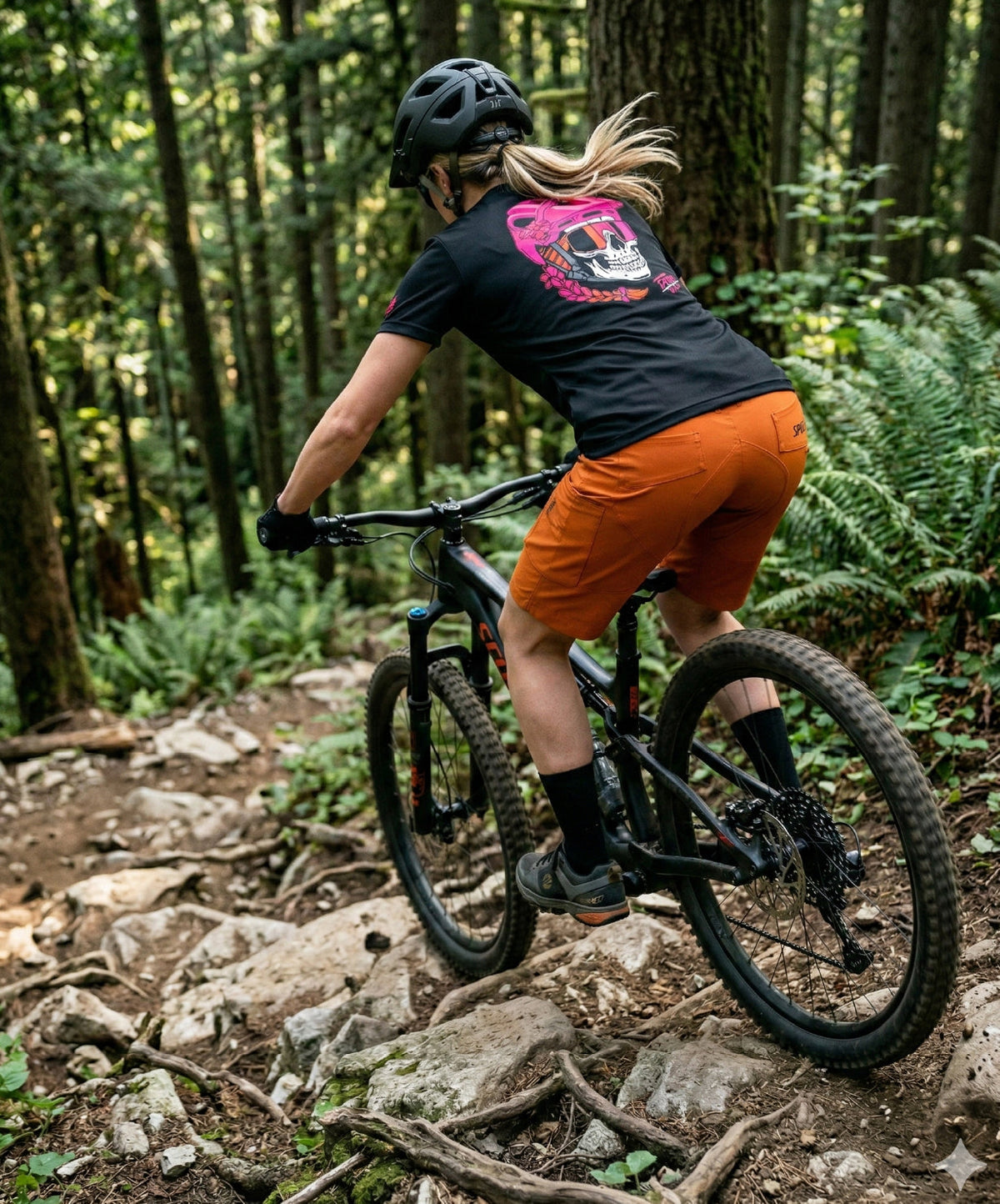 Why Mountain Biking is the Best Cross-Training for Any Athlete