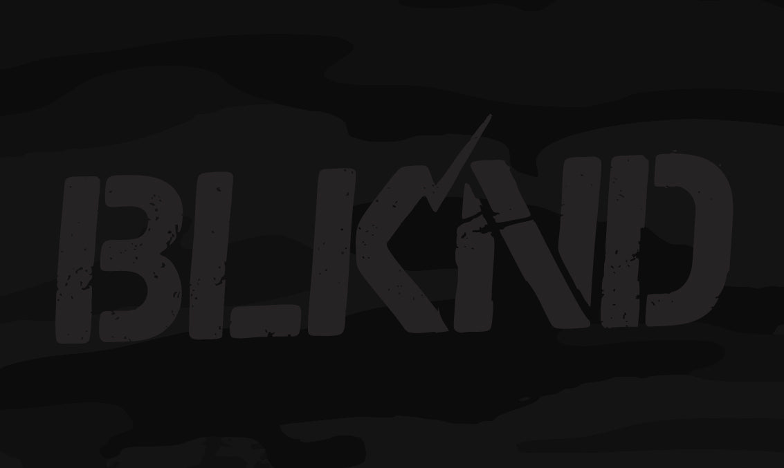 BLKND