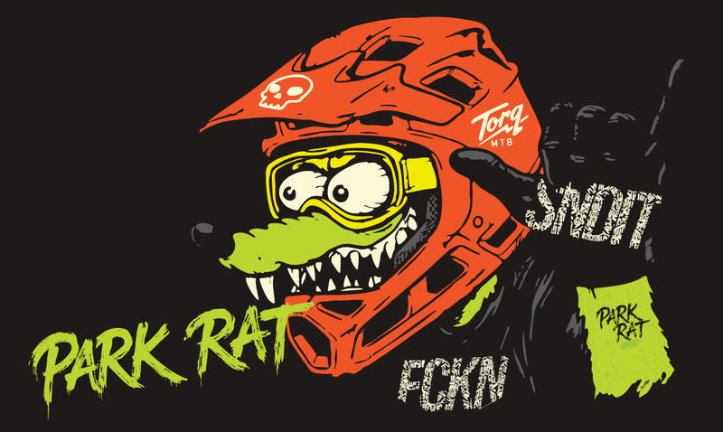 Park Rat