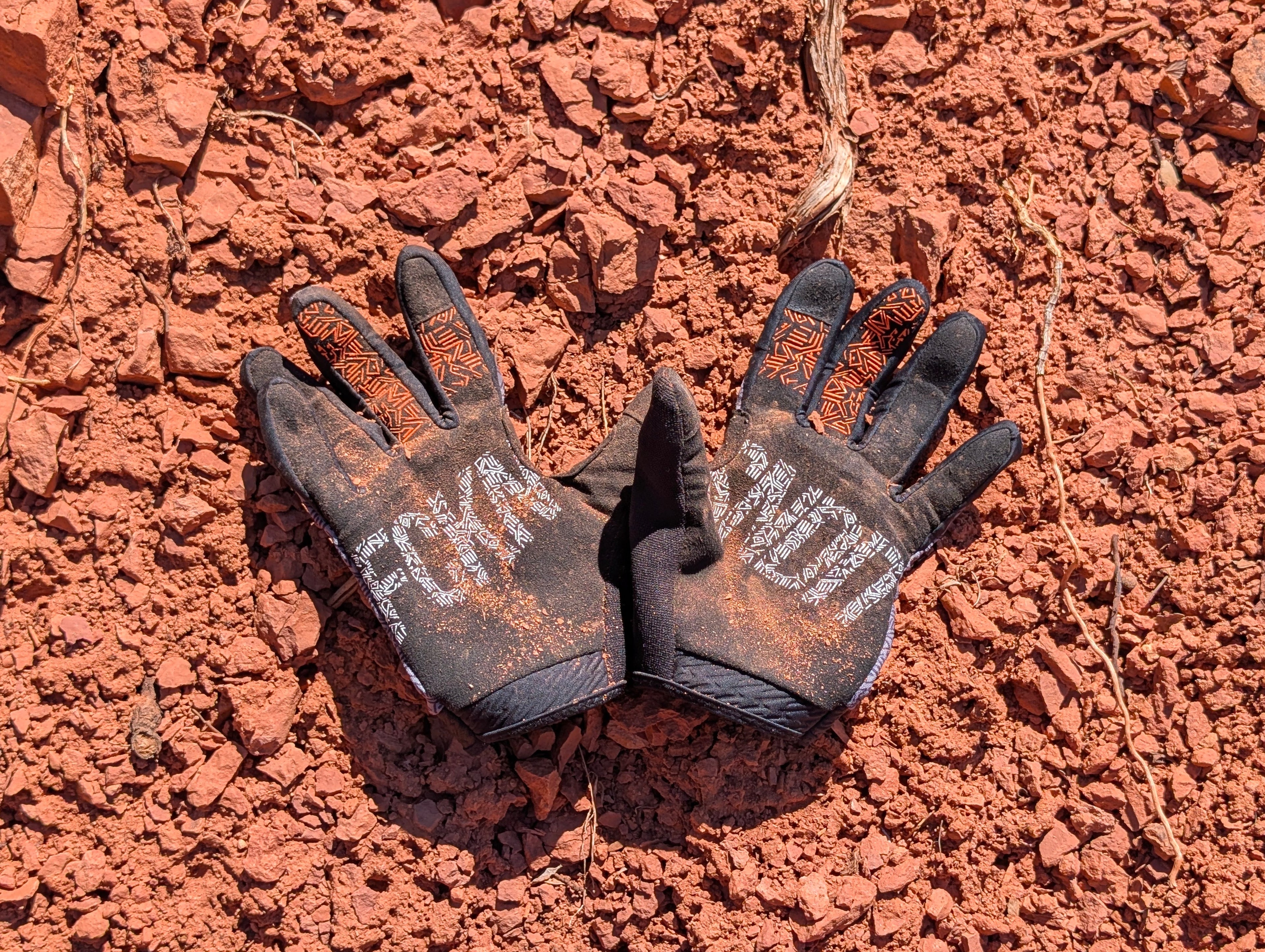 Gloves