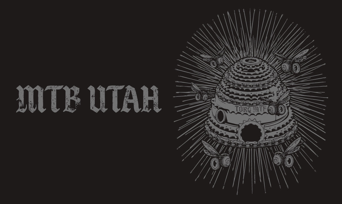 MTB Utah Hive