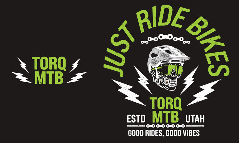 Just Ride Bikes