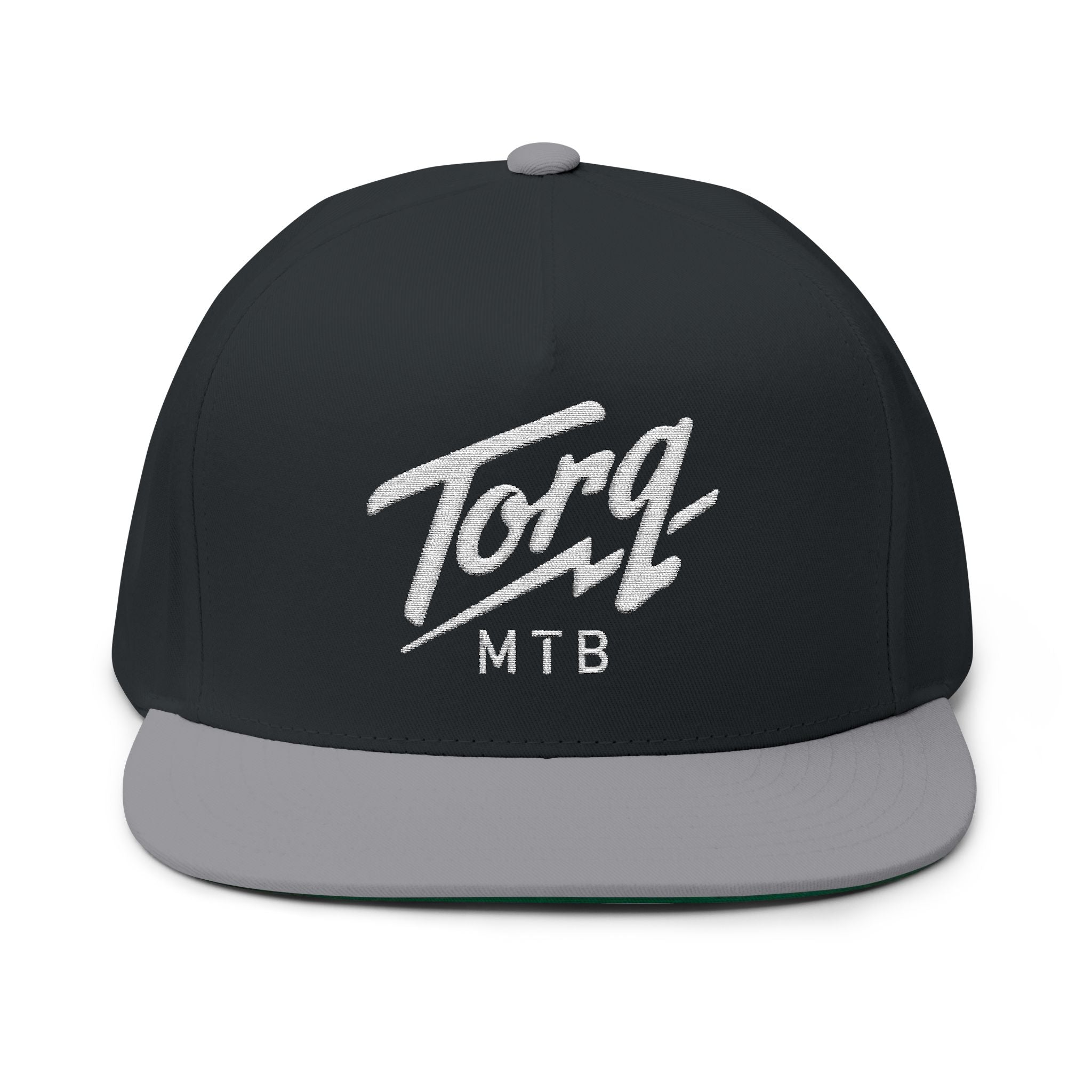 Torq Flat Bill Hat