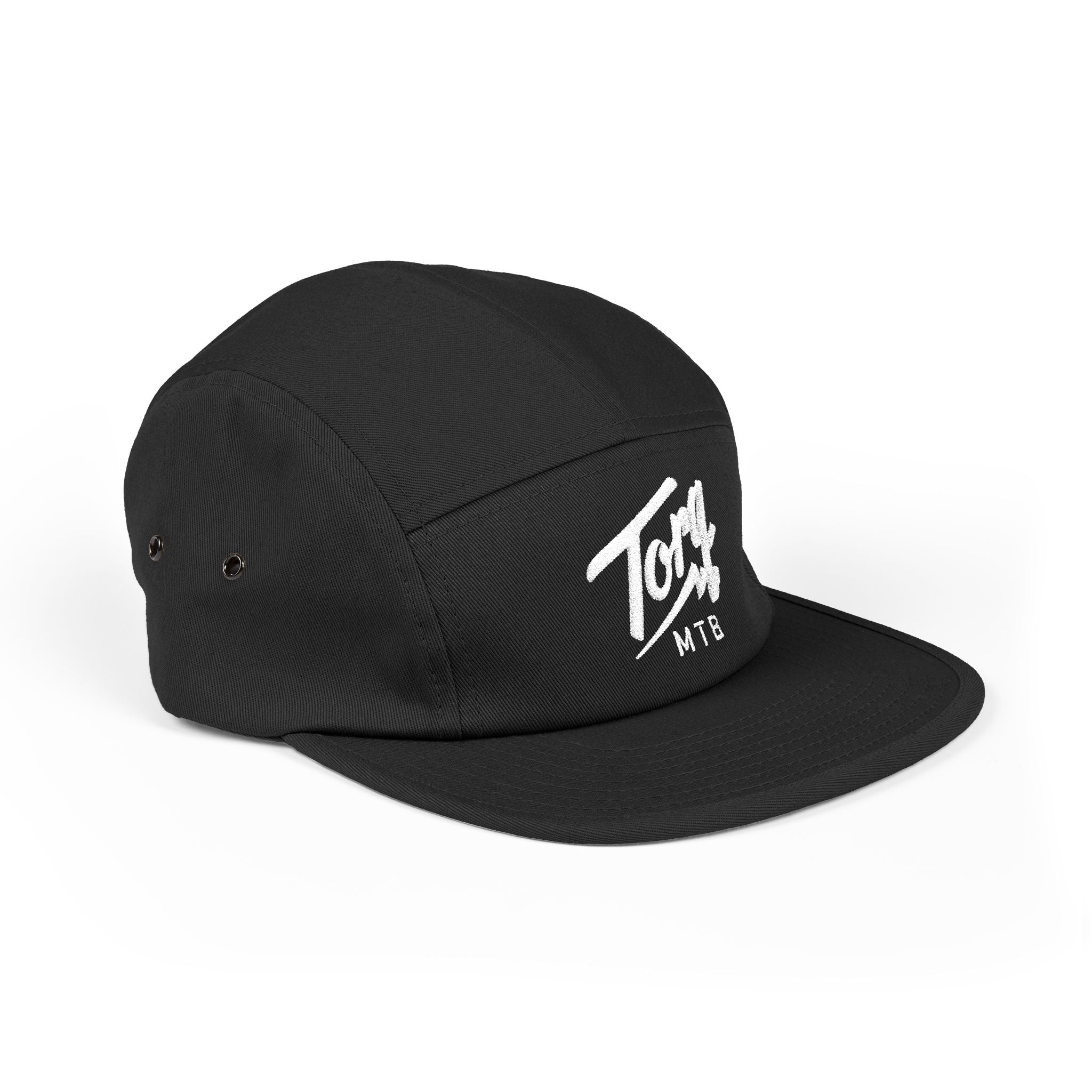 Torq 5 Panel Hat