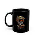 Pedalhead Coffee Mug Printify