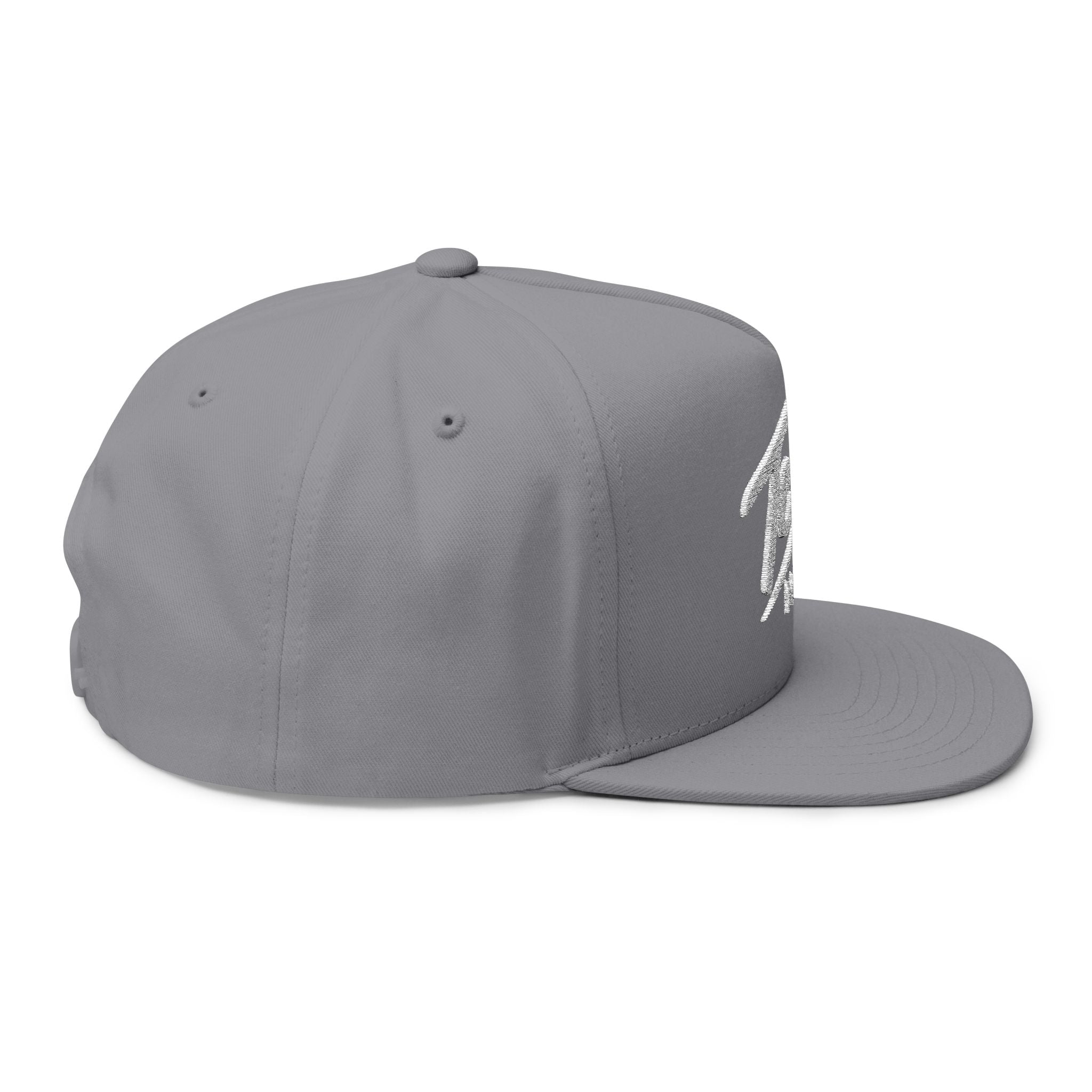 Torq Flat Bill Hat
