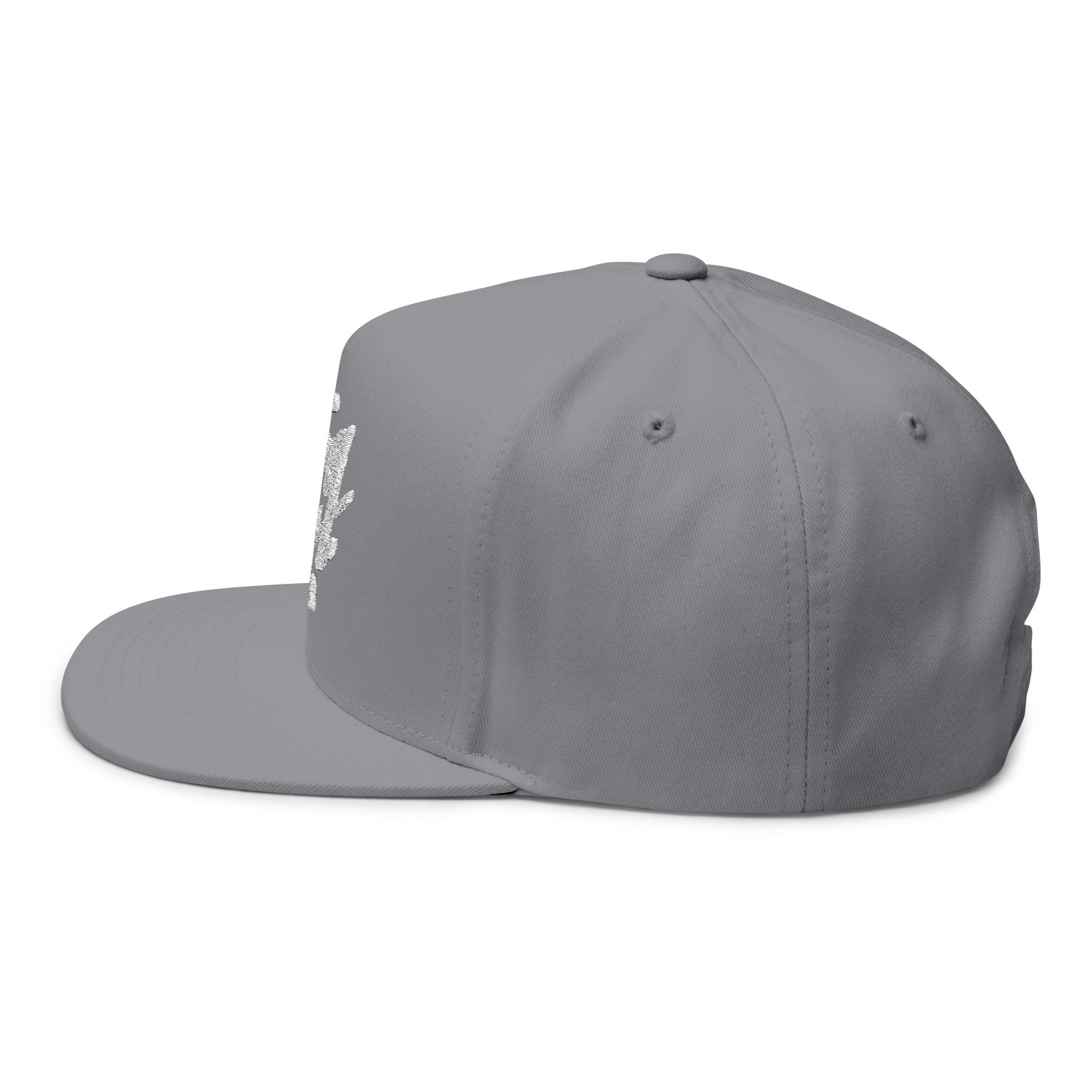 Torq Flat Bill Hat