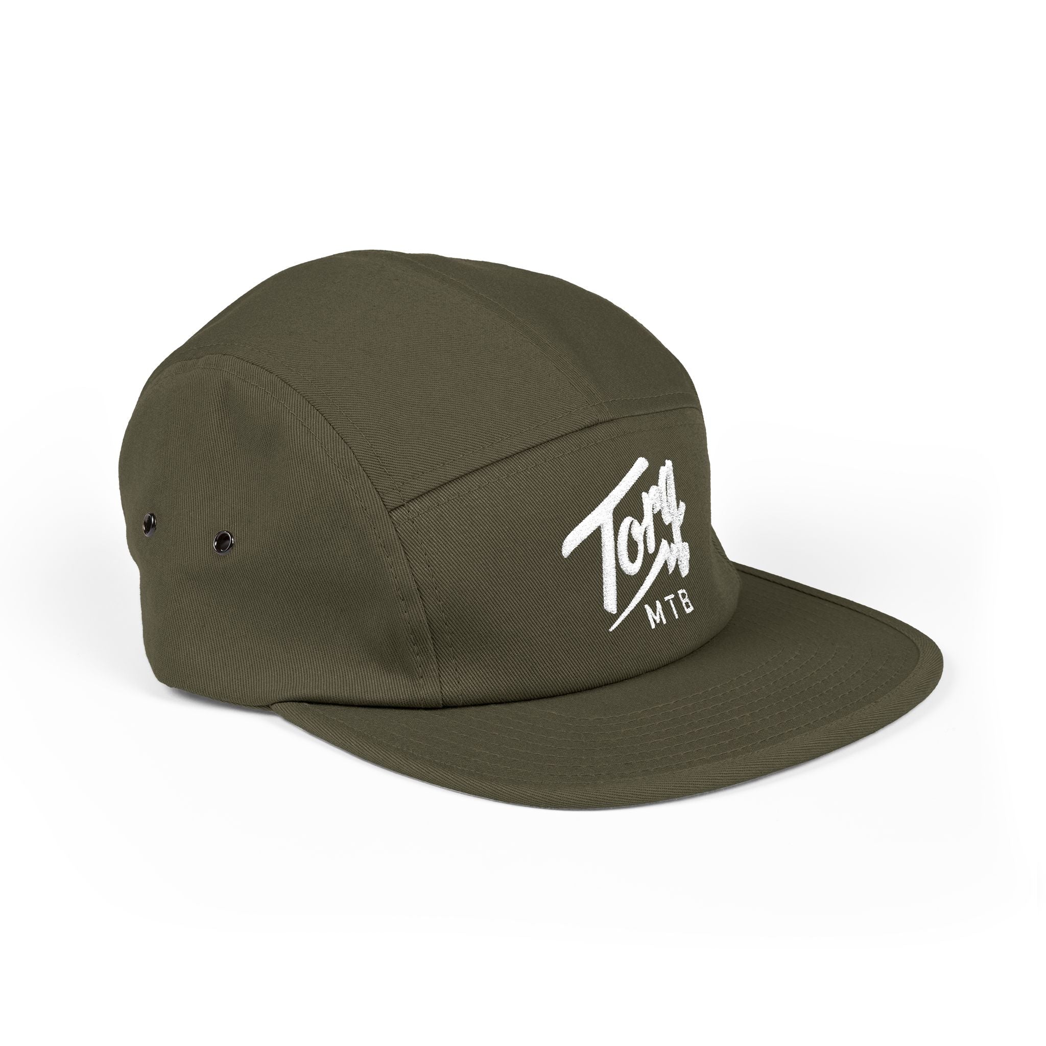 Torq 5 Panel Hat