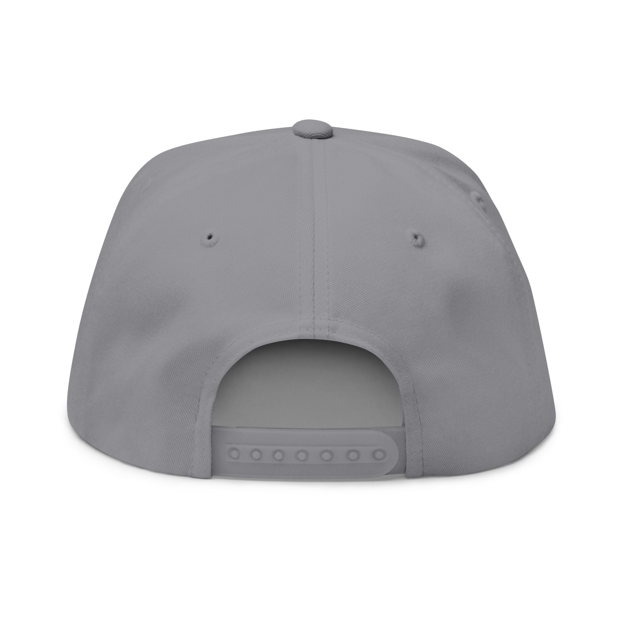 Torq Flat Bill Hat