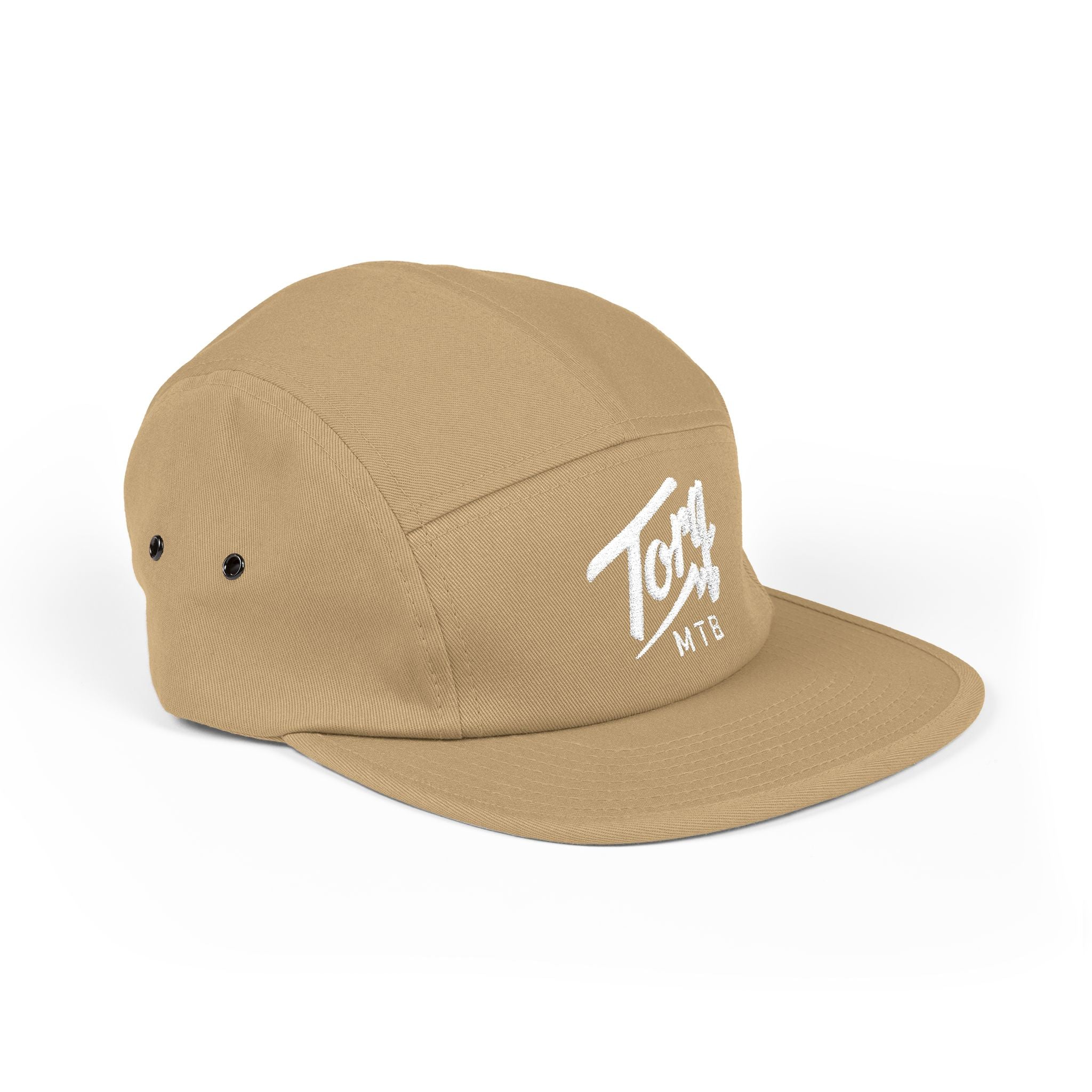 Torq 5 Panel Hat
