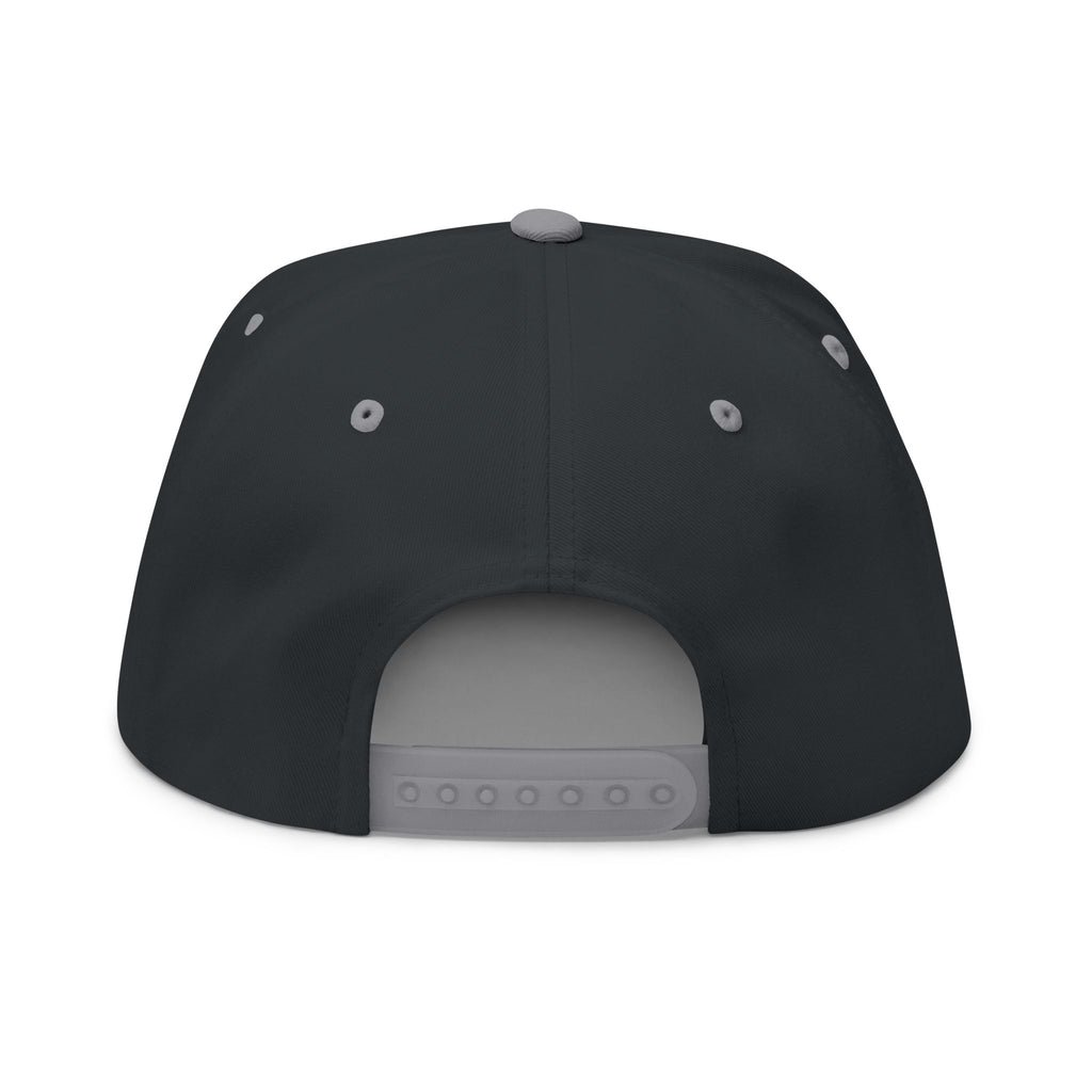Torq Flat Bill Hat