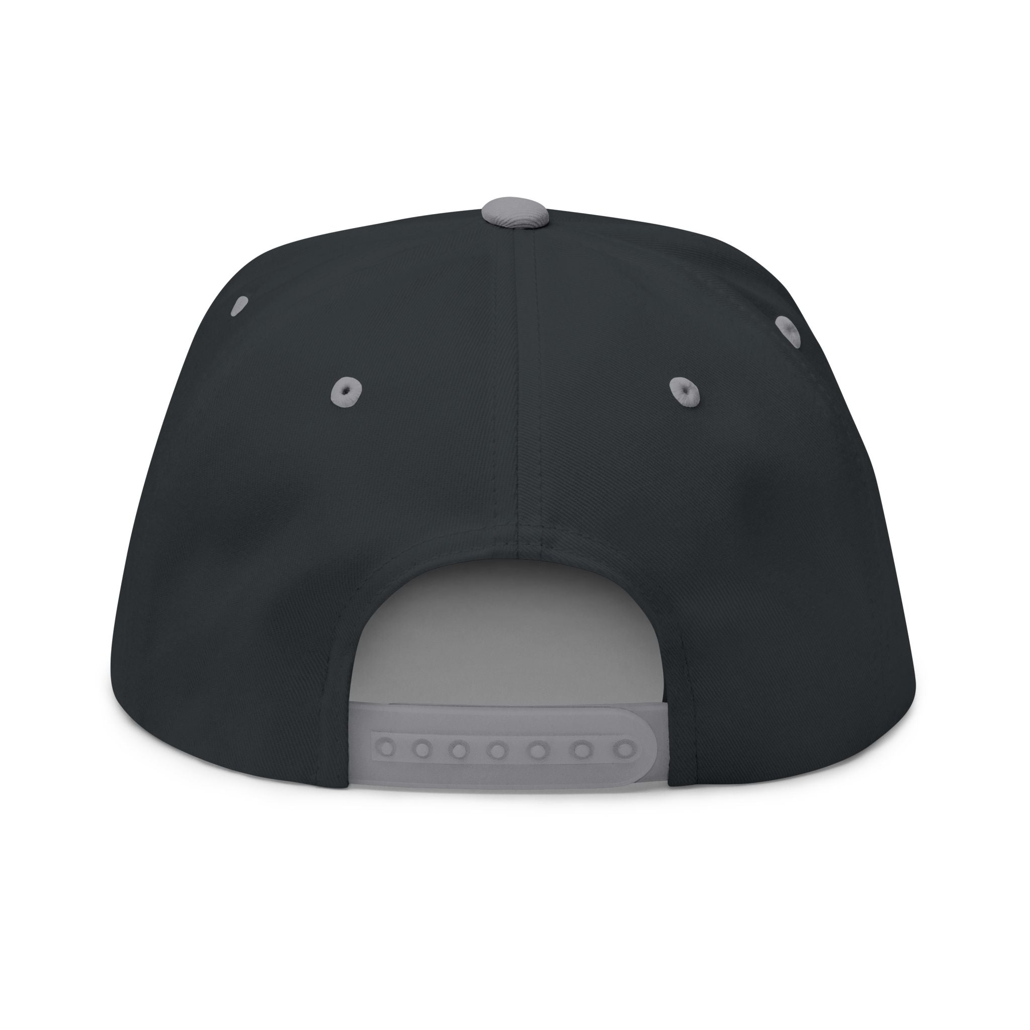 Torq Flat Bill Hat