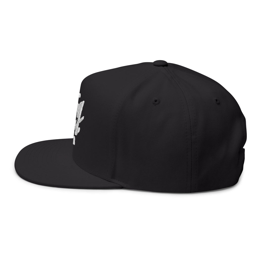 Torq Flat Bill Hat