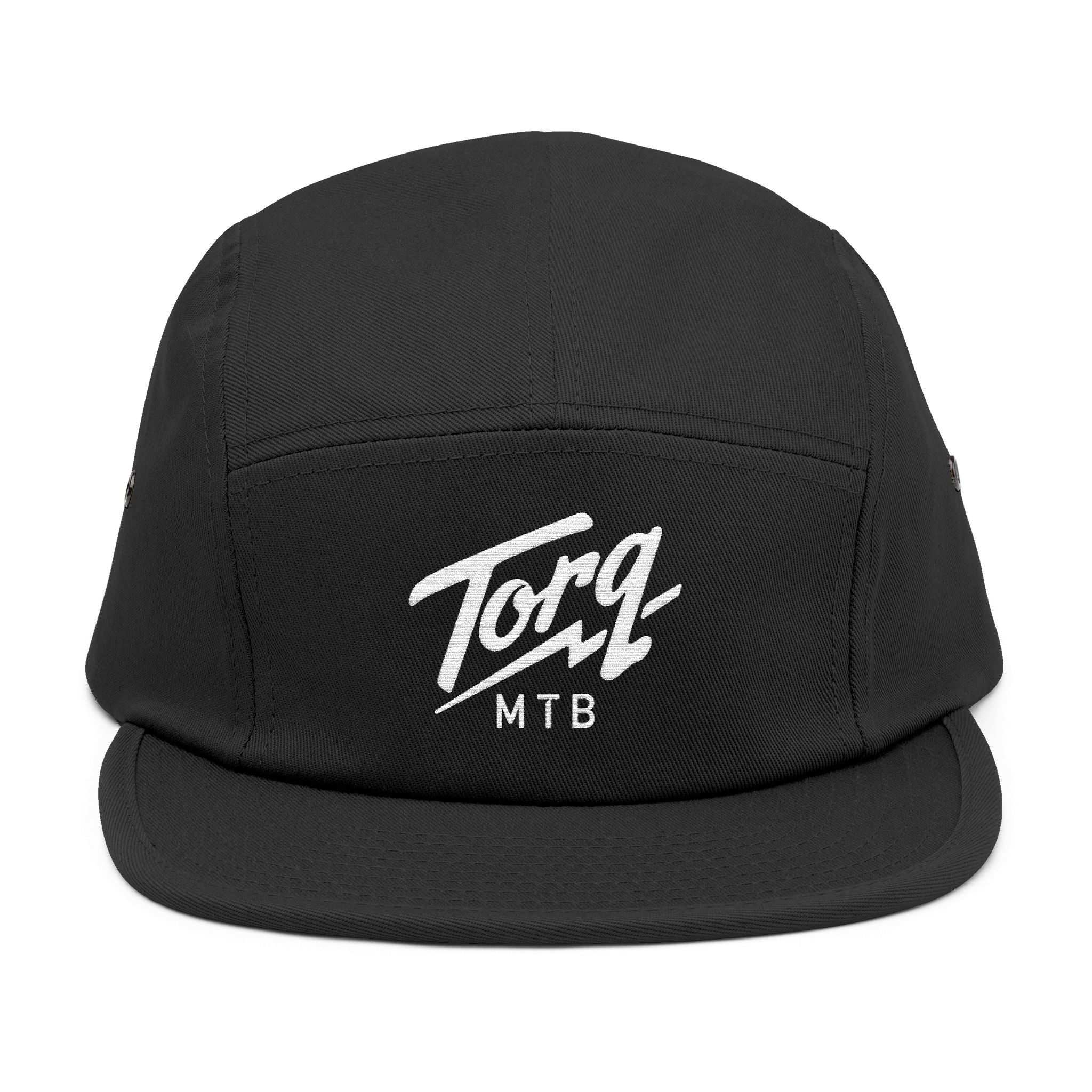 Torq 5 Panel Hat