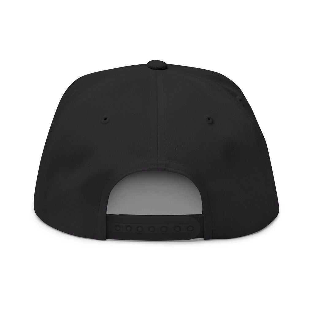 Torq Flat Bill Hat