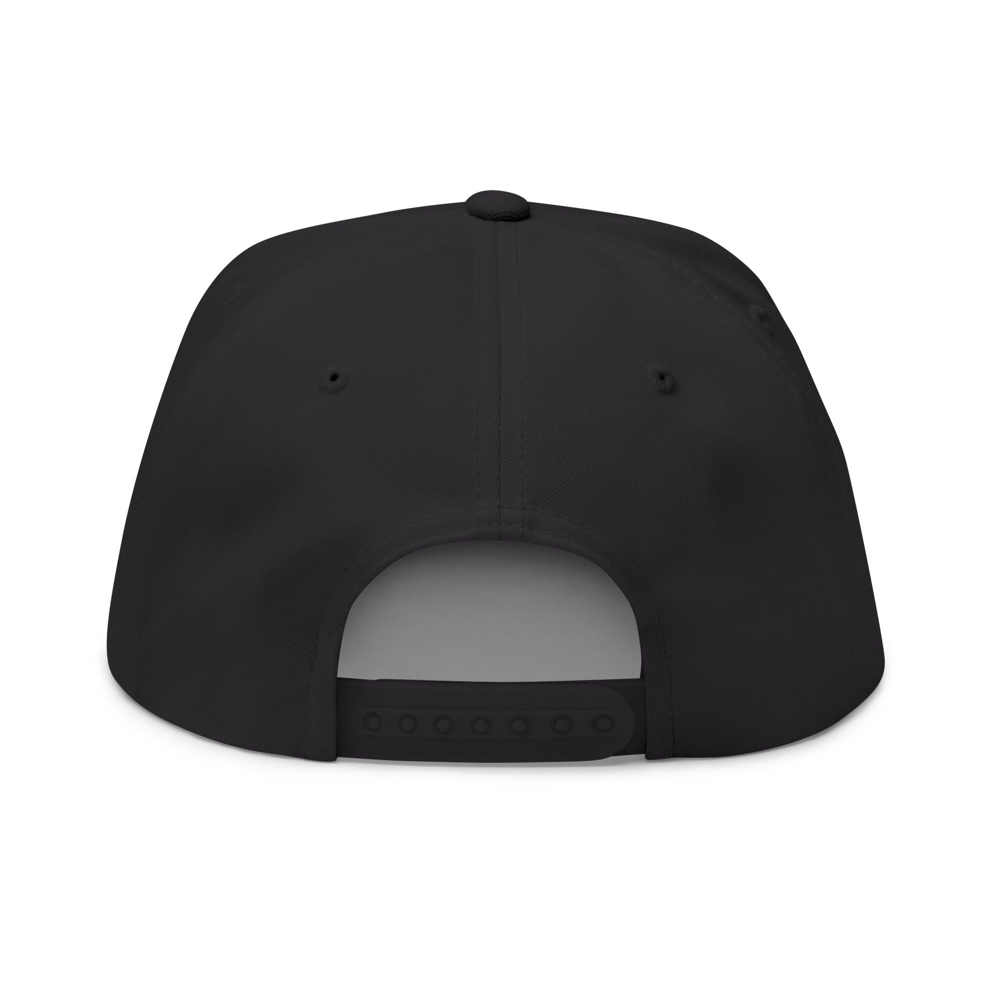 Torq Flat Bill Hat