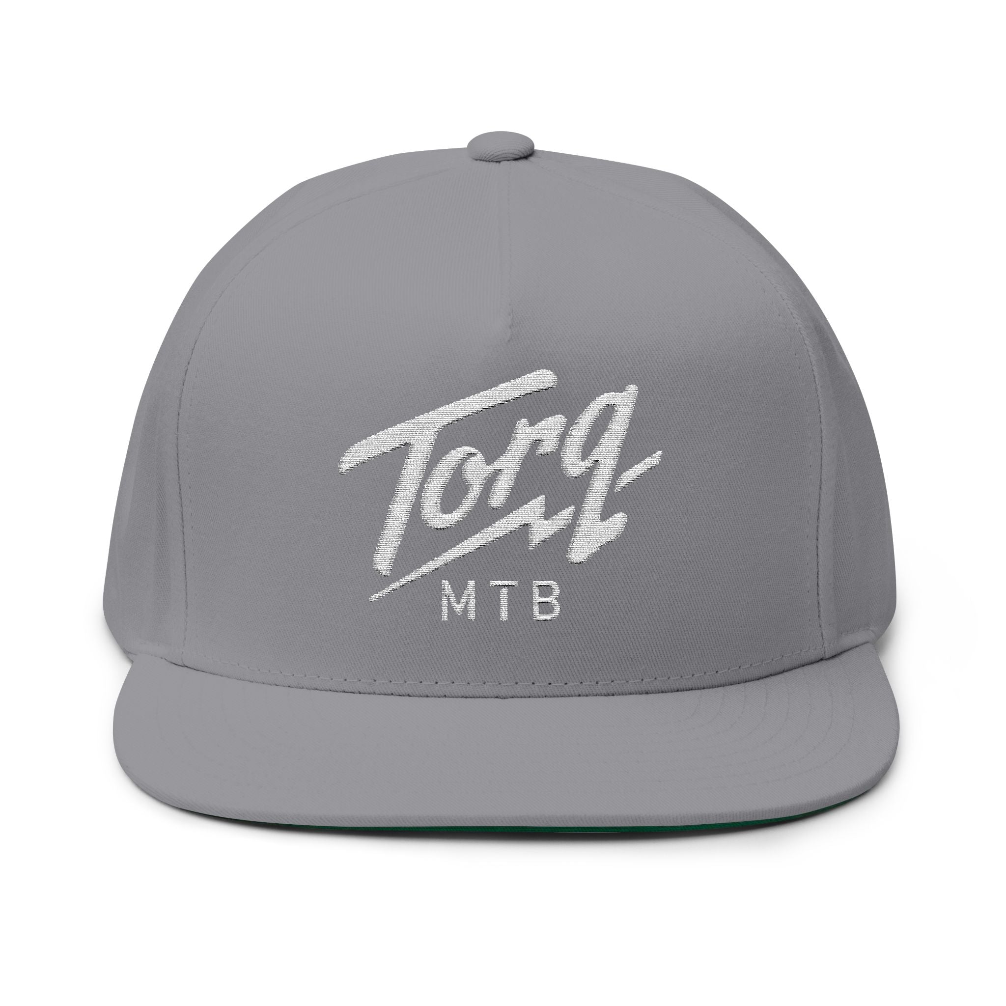 Torq Flat Bill Hat