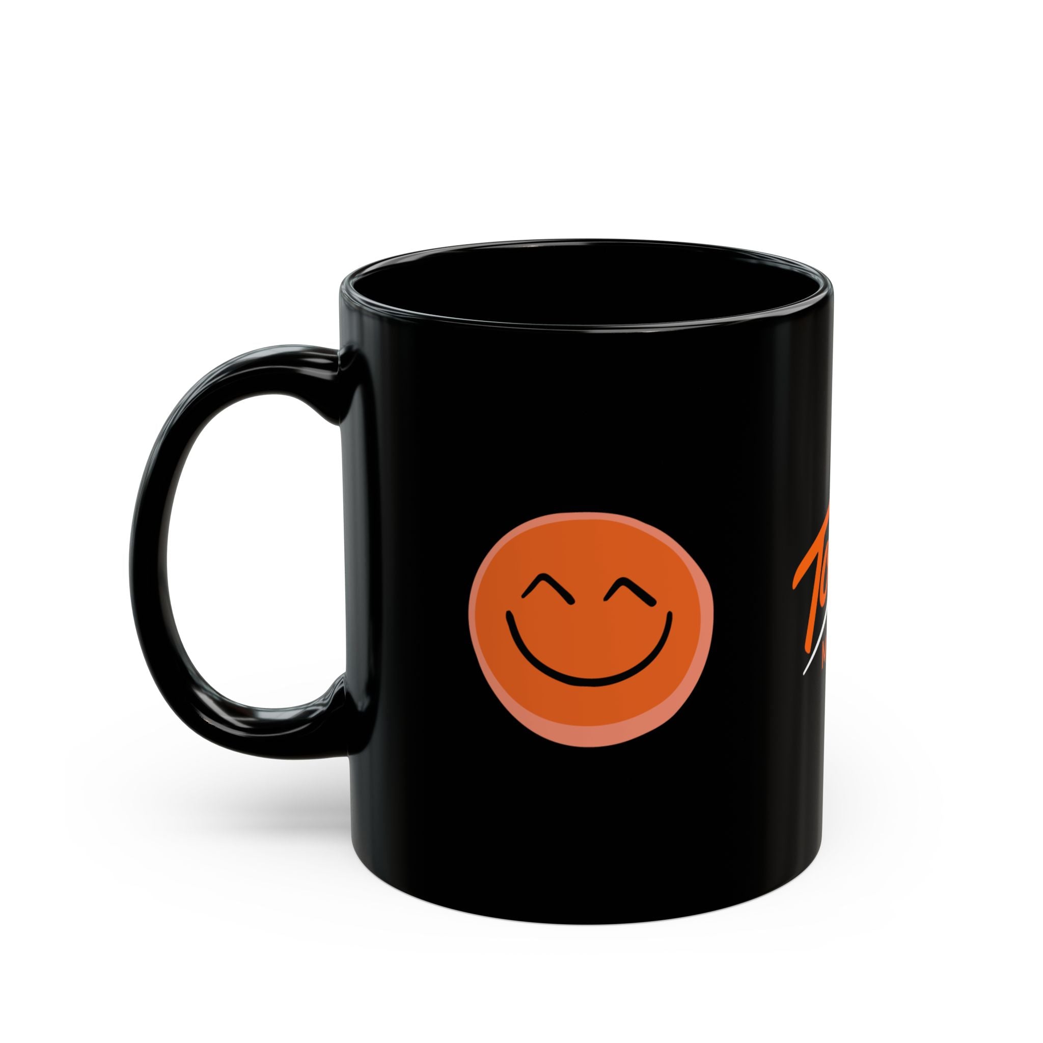 Ride Smile Repeat Coffee Mug