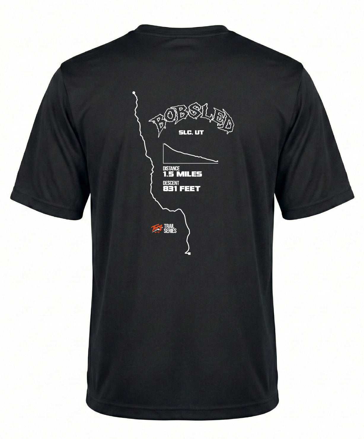 Bobsled Trail | Salt Lake City, UT Torq MTB