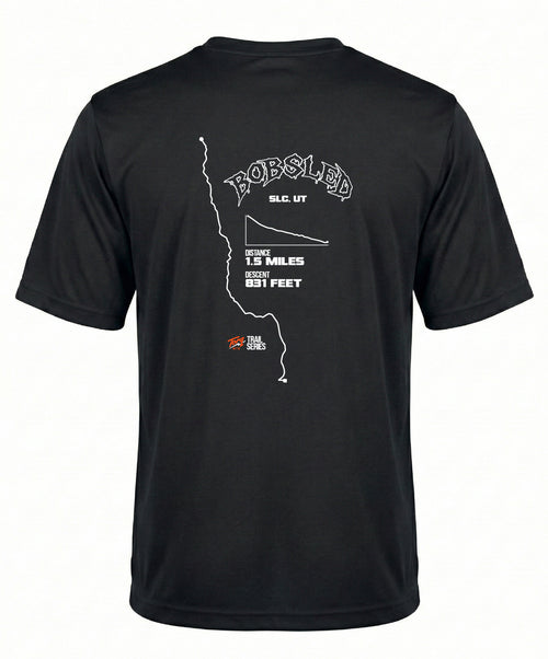 Bobsled Trail | Salt Lake City, UT Torq MTB