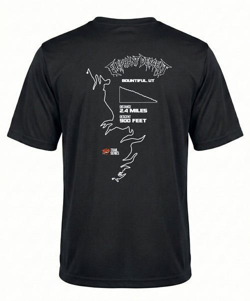 Elephant Descent | Bountiful, UT Torq MTB