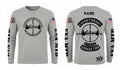 EVA Utah Long Sleeve Jersey