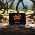Torq MTB Gift Card Torq MTB Apparel