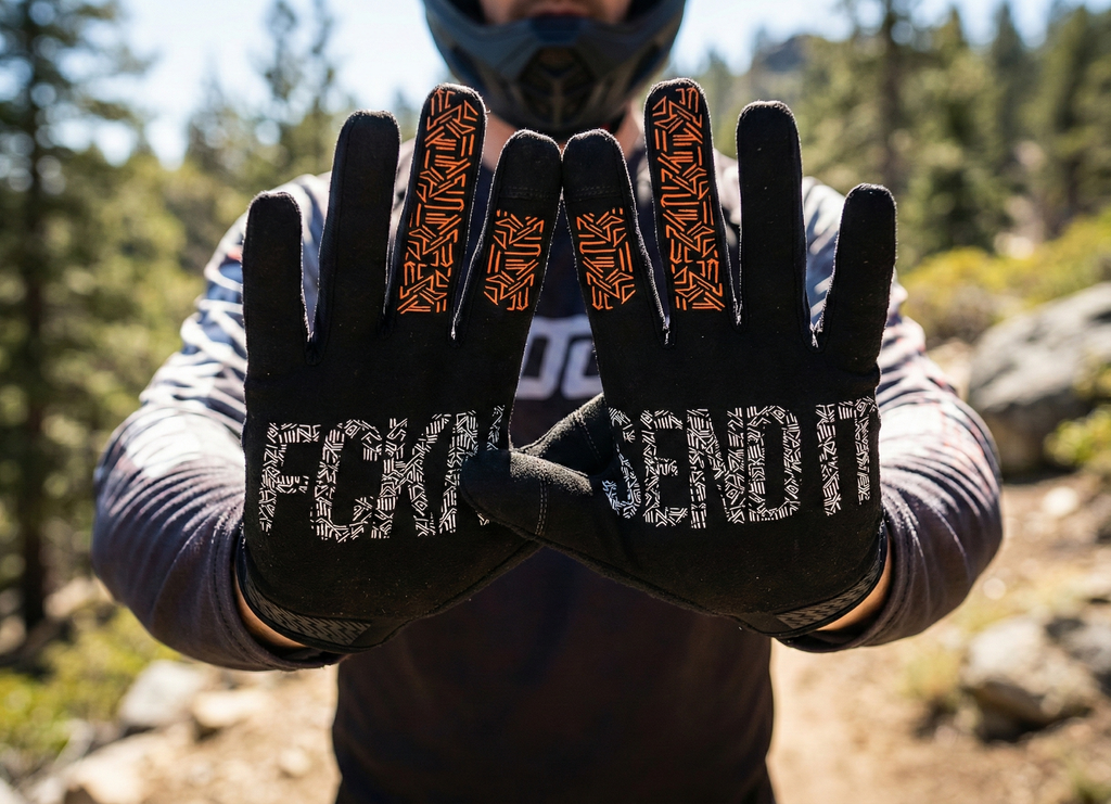 Premium MTB Gloves - Torq MTB