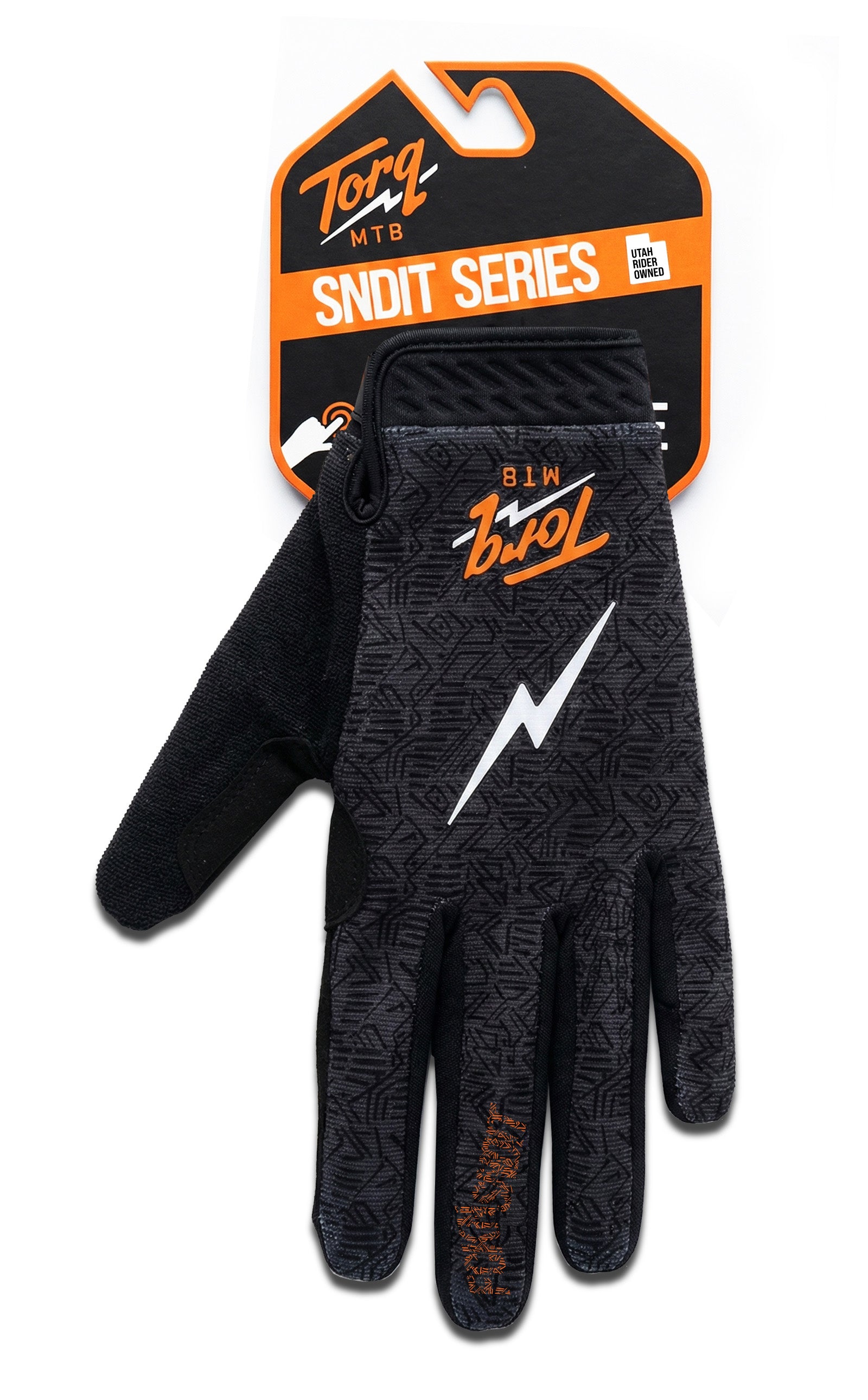 Premium MTB Gloves Torq MTB