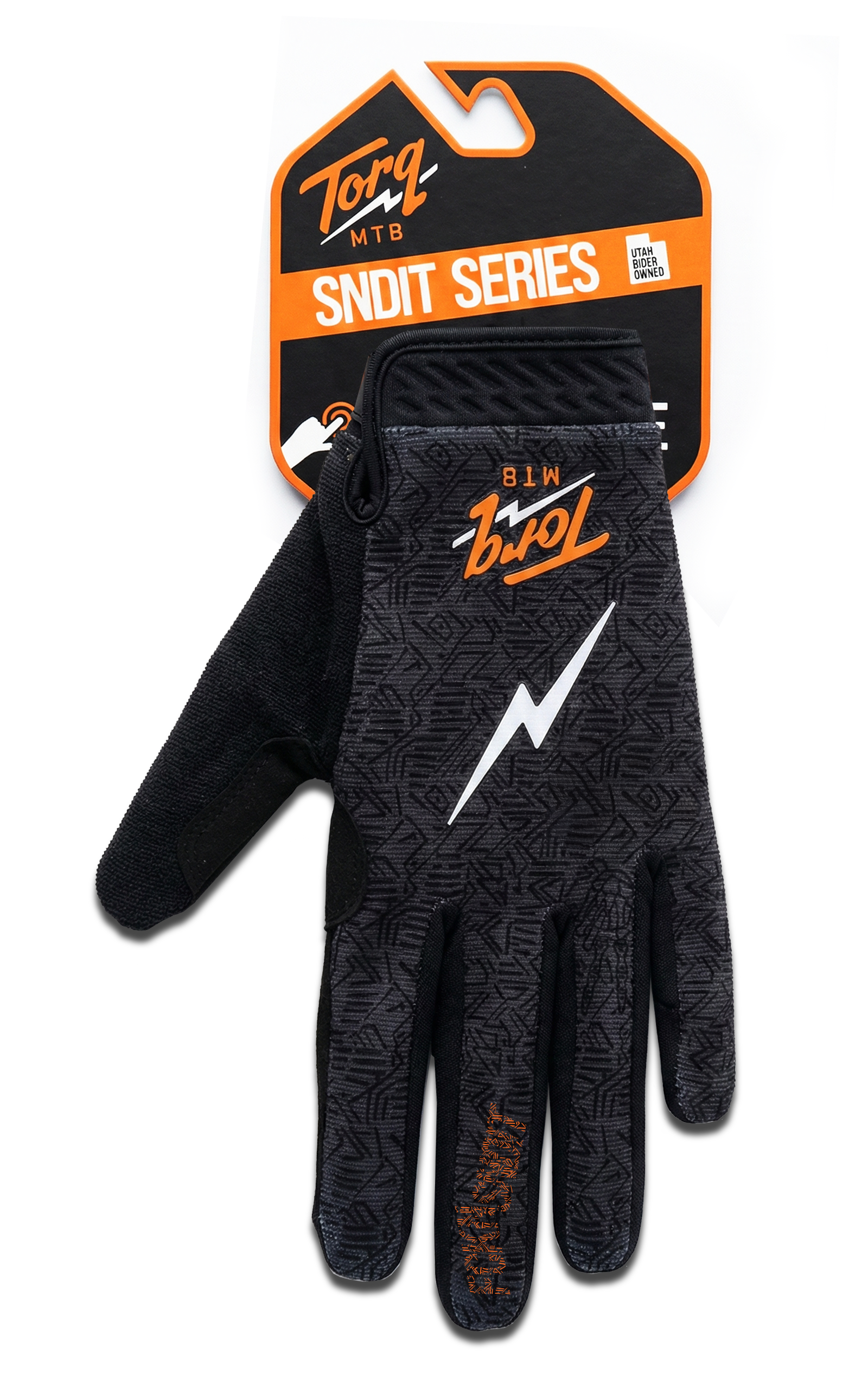 Premium MTB Gloves - Torq MTB