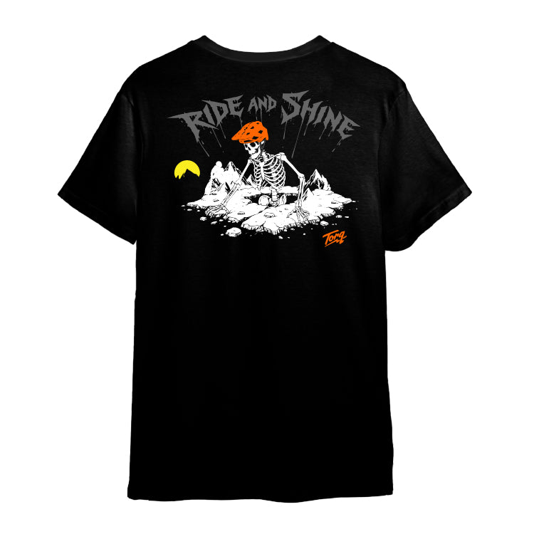 Ride and Shine