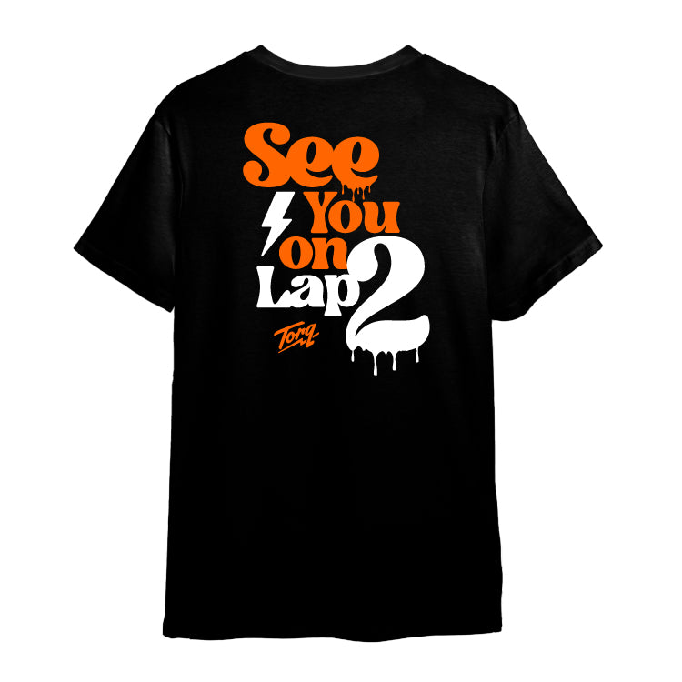 See You on Lap 2