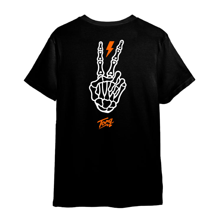 Peace!