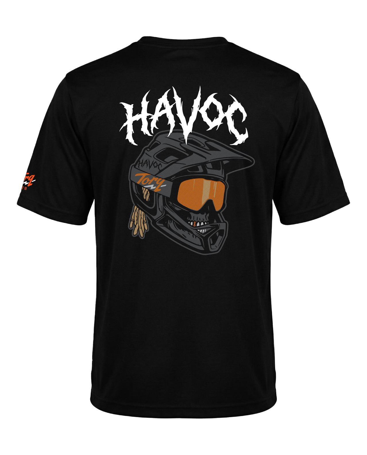Havoc Tee