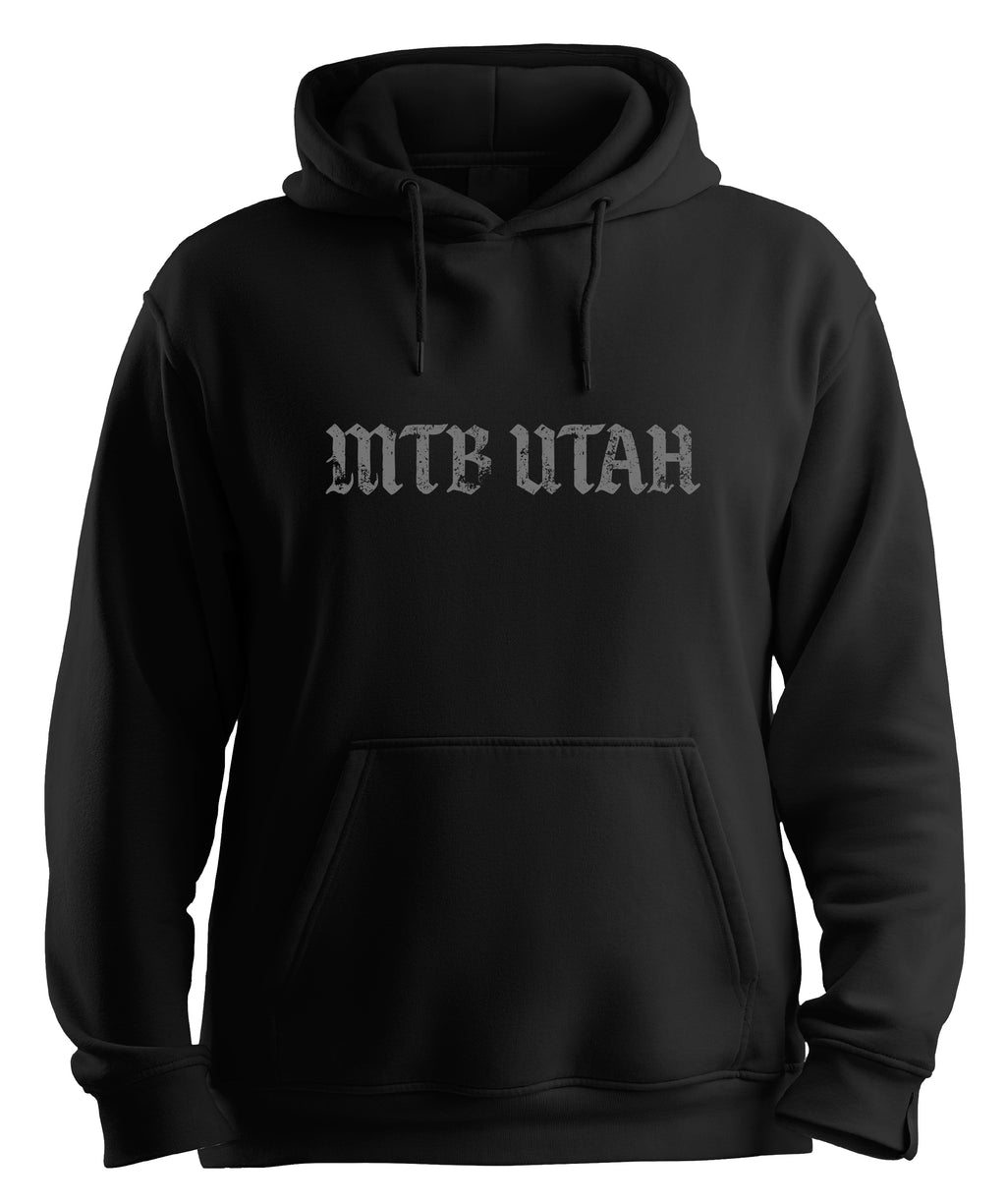 Vicious Hive Pullover Hoodie