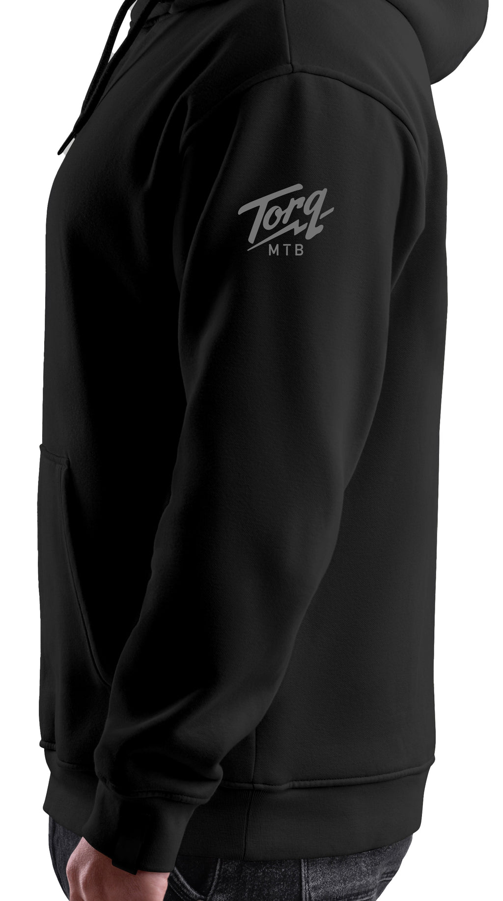 Vicious Hive Pullover Hoodie