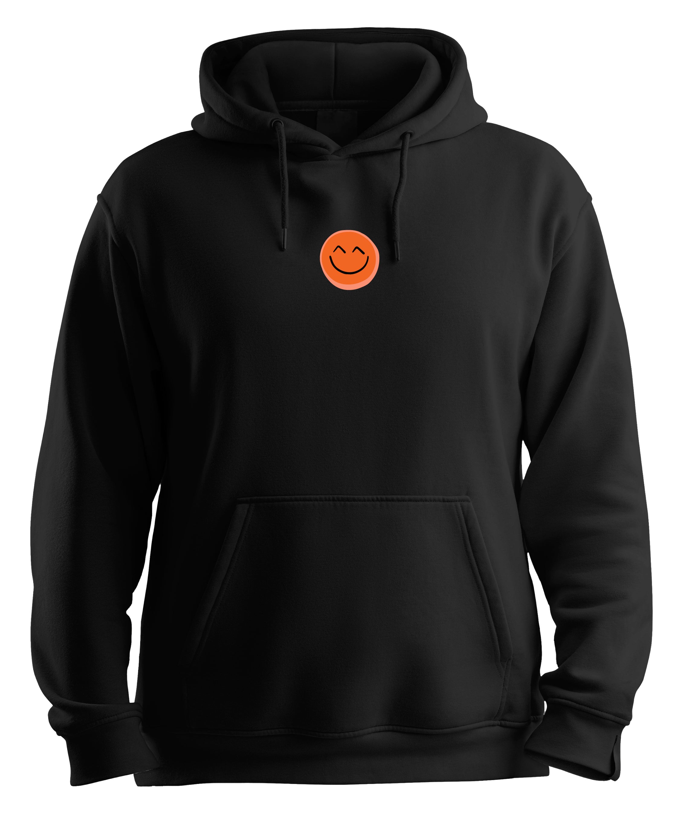 Ride, Smile, Repeat Pullover Hoodie