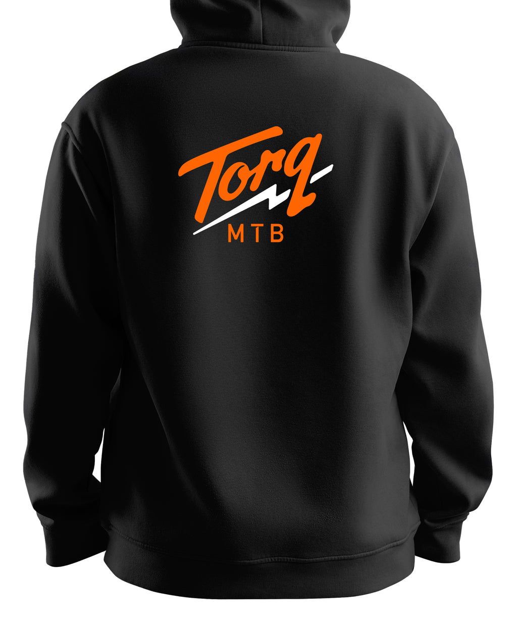 Peace! Pullover Hoodie