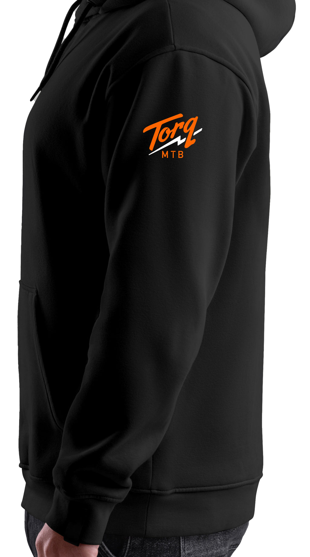 Peace! Pullover Hoodie