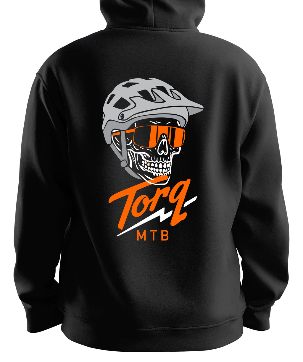 Pedalhead Pullover Hoodie