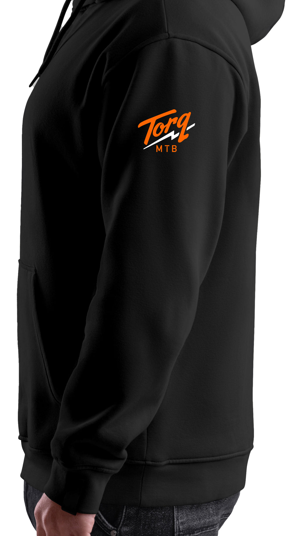 Helmetlhead Pullover Hoodie