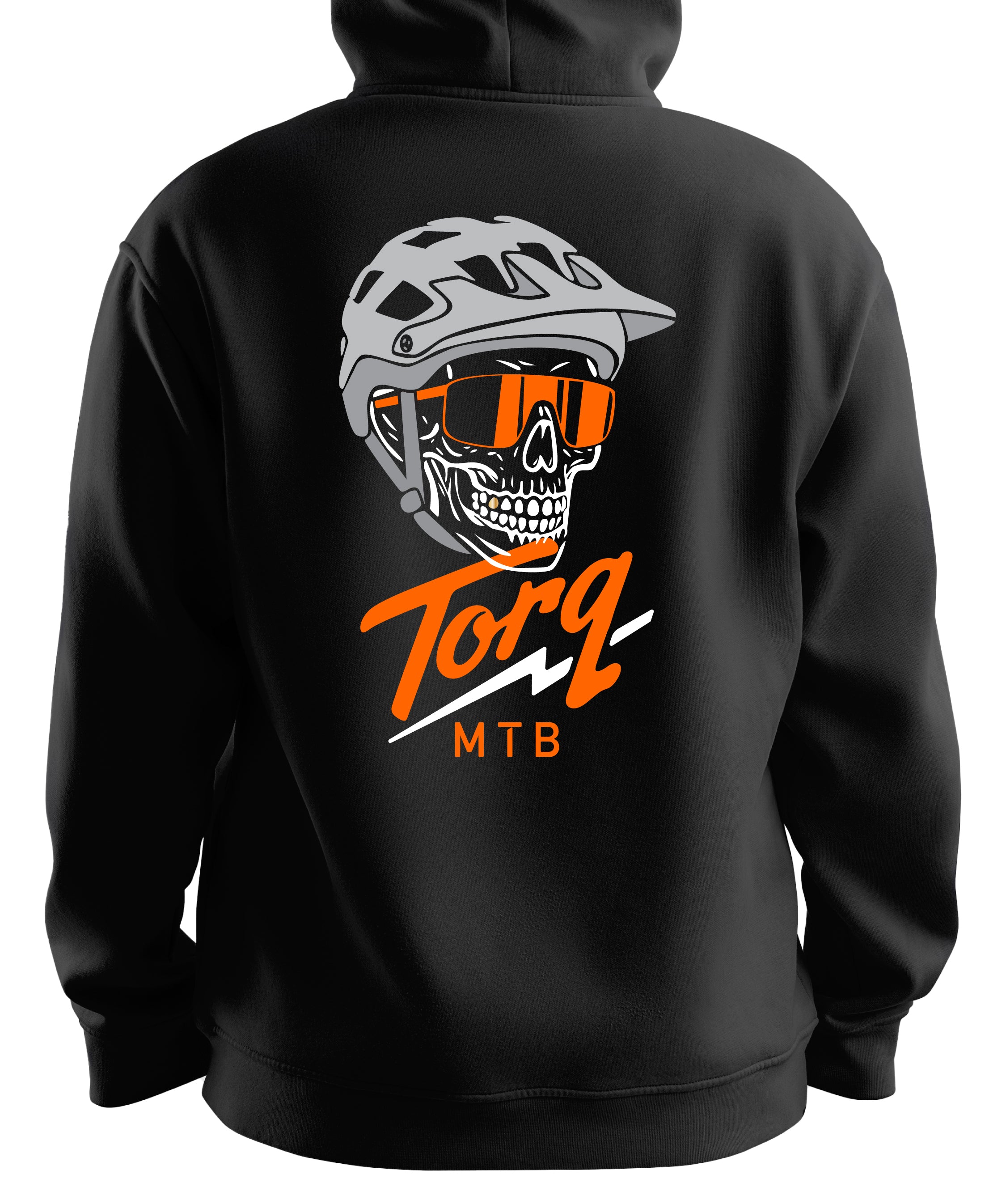 Pedalhead Zip-Up Hoodie