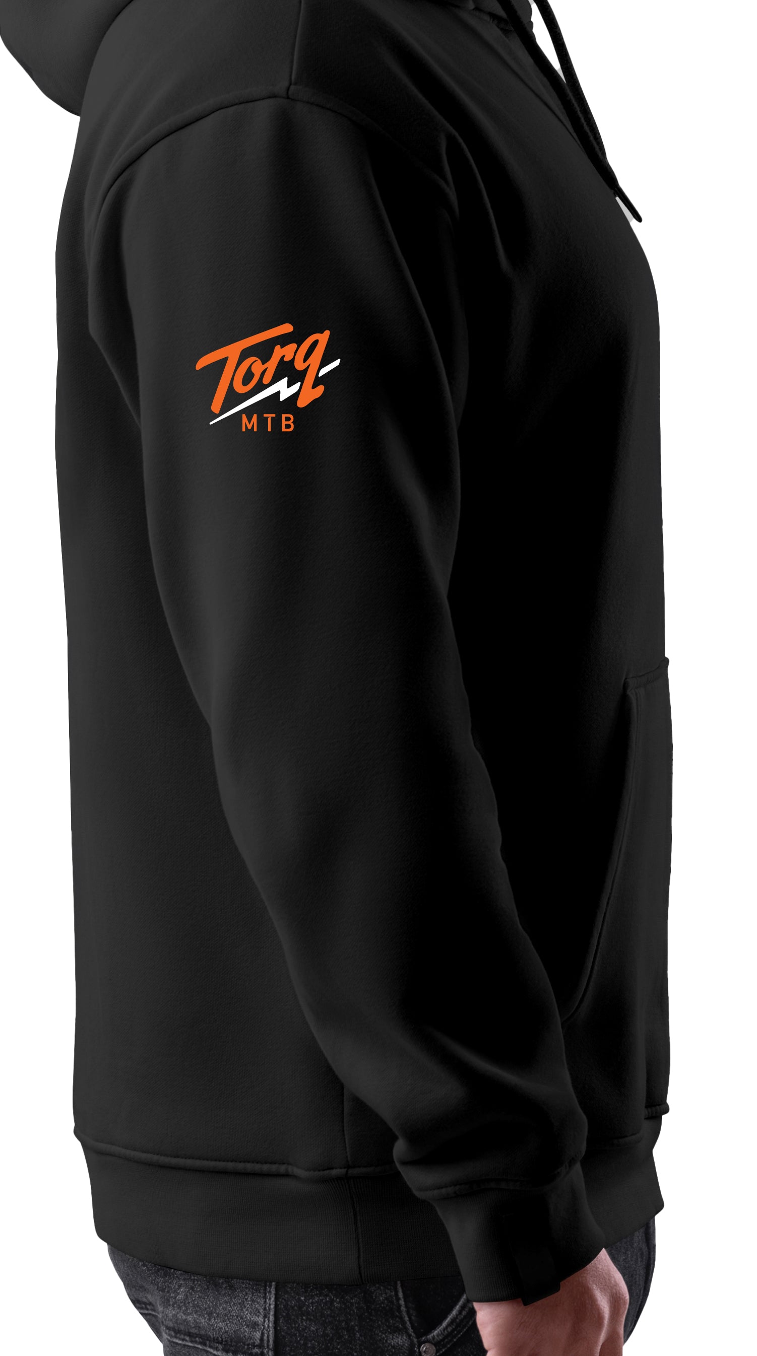 Pedalhead Zip-Up Hoodie