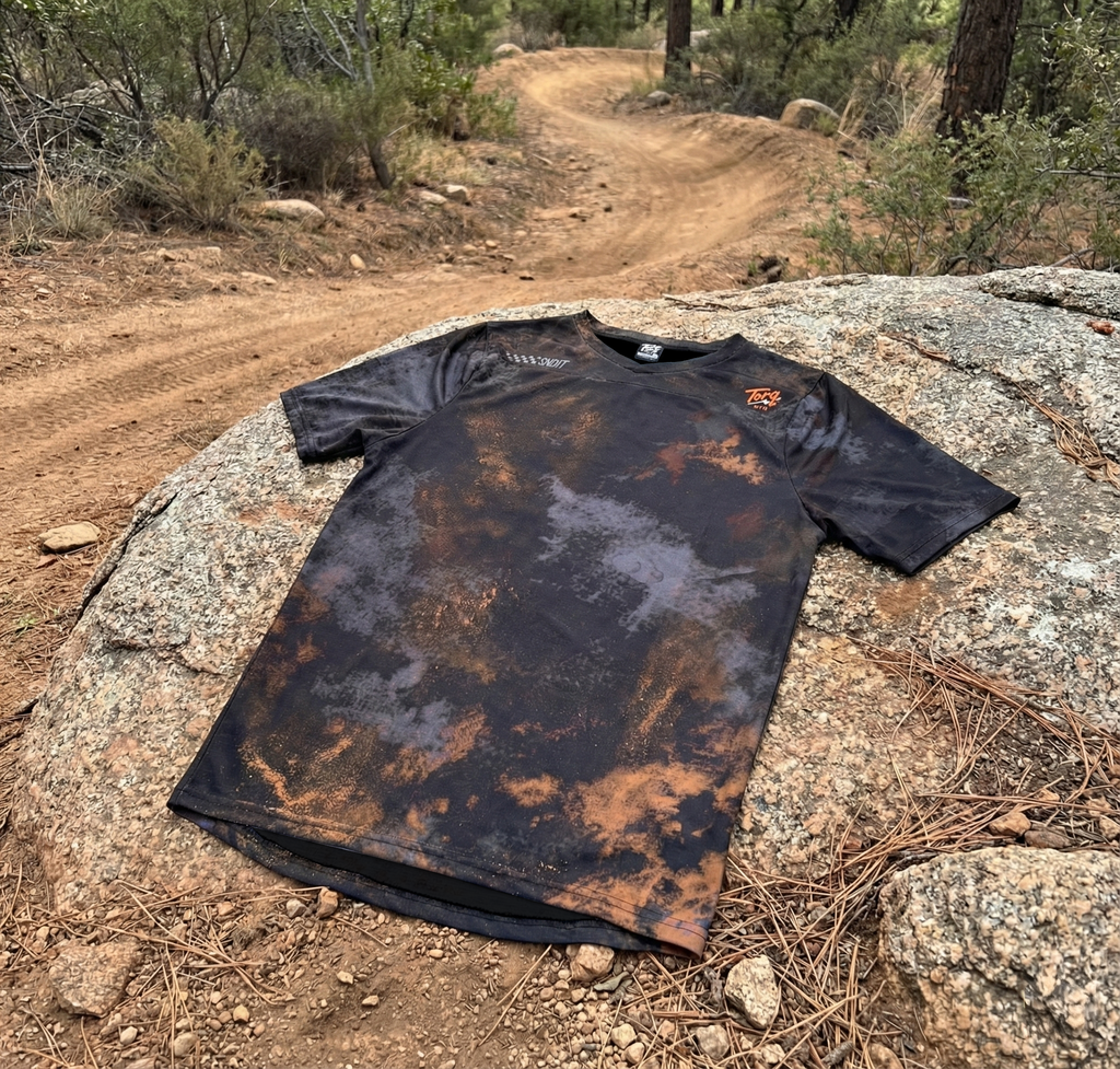SNDIT Jersey - Torq MTB