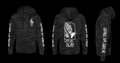 BLKND ⚡ "Let us Slay" Pullover Hoodie