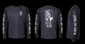 BLKND ⚡ "Let Us Slay" Long Sleeve Tech Jersey