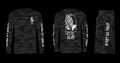 BLKND ⚡ "Let Us Slay" Long Sleeve