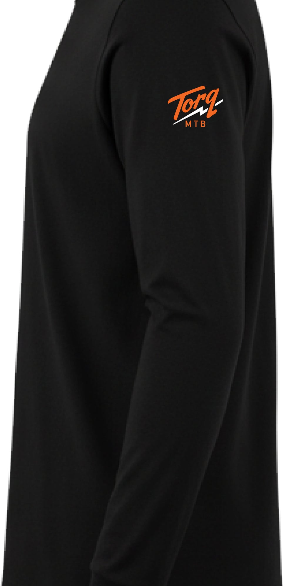 Ride, Smile, Repeat Long Sleeve T-Shirt